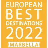 Marbella European Best Destination 2022 Marbella European Best Destination 2022
