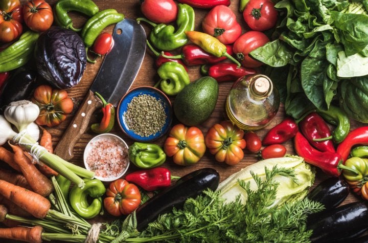 Con una buena planificación el veganismo es factible para los menores Con una buena planificación el veganismo es factible para los menores