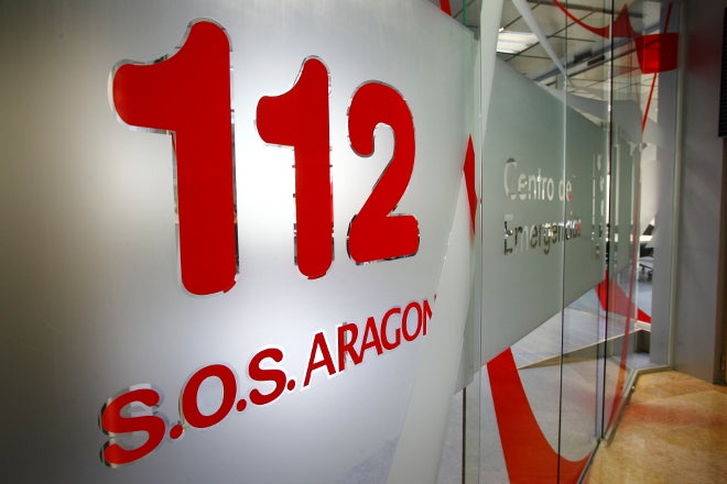 El 112 gestionó 77.888 incidentes el pasado año El 112 gestionó 77.888 incidentes el pasado año