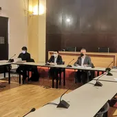 Toledo más cerca de tener una Escuela Municipal de Danza Toledo más cerca de tener una Escuela Municipal de Danza