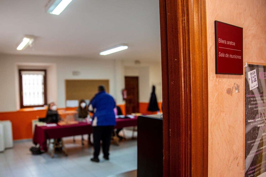 Estos han sido los datos de participación en las elecciones de Castilla y León 2022 Estos han sido los datos de participación en las elecciones de Castilla y León 2022