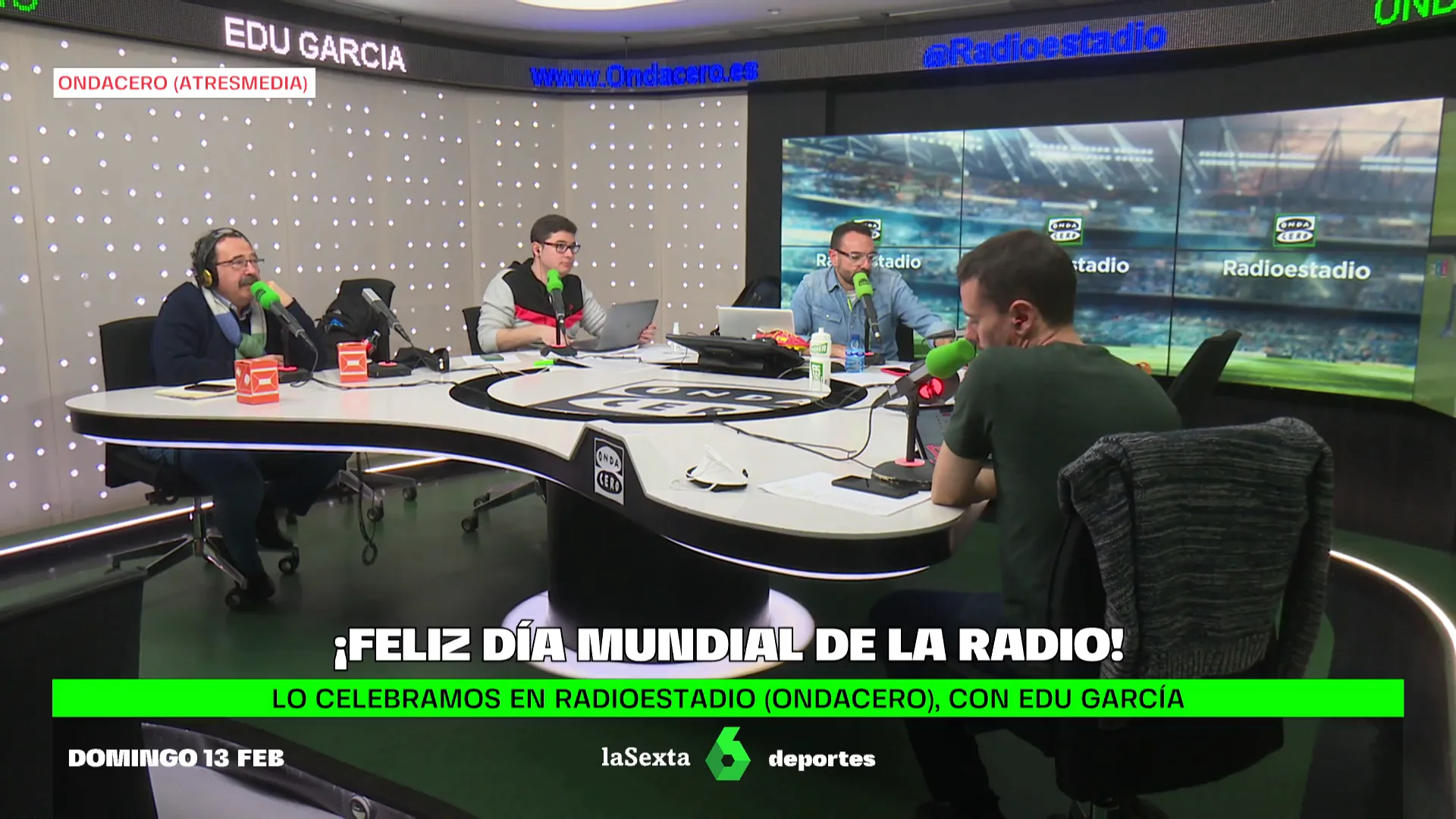 La Sexta La Sexta