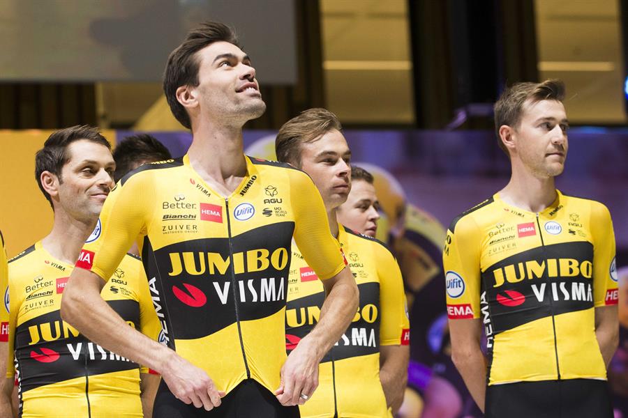 Cicloestadio 1x09 | Ciclistas y redes sociales: ¿Deben castigarse las actitudes irresponsables? Cicloestadio 1x09 | Ciclistas y redes sociales: ¿Deben castigarse las actitudes irresponsables?