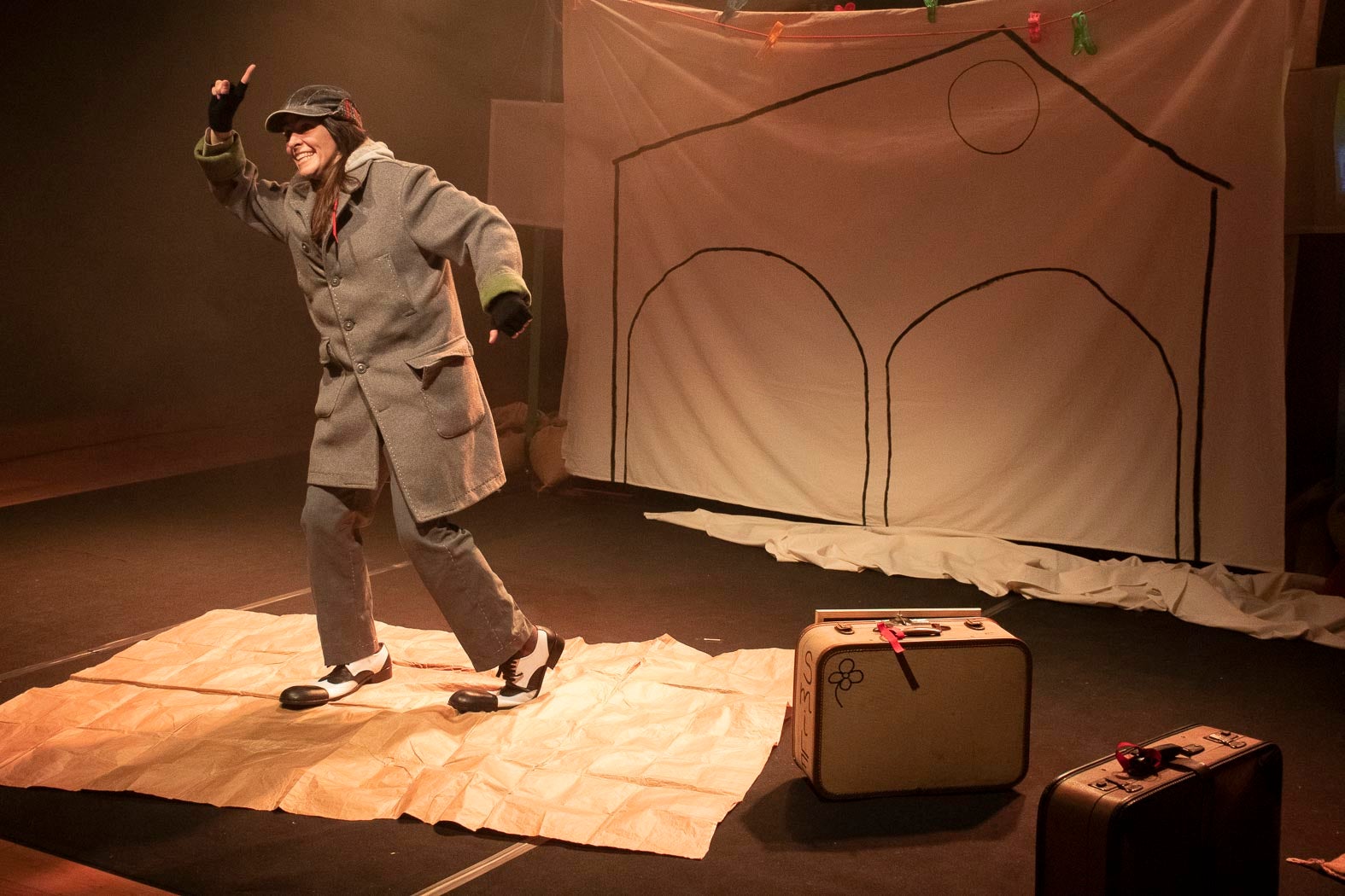 Entregados los premios de FETÉN Entregados los premios de FETÉN