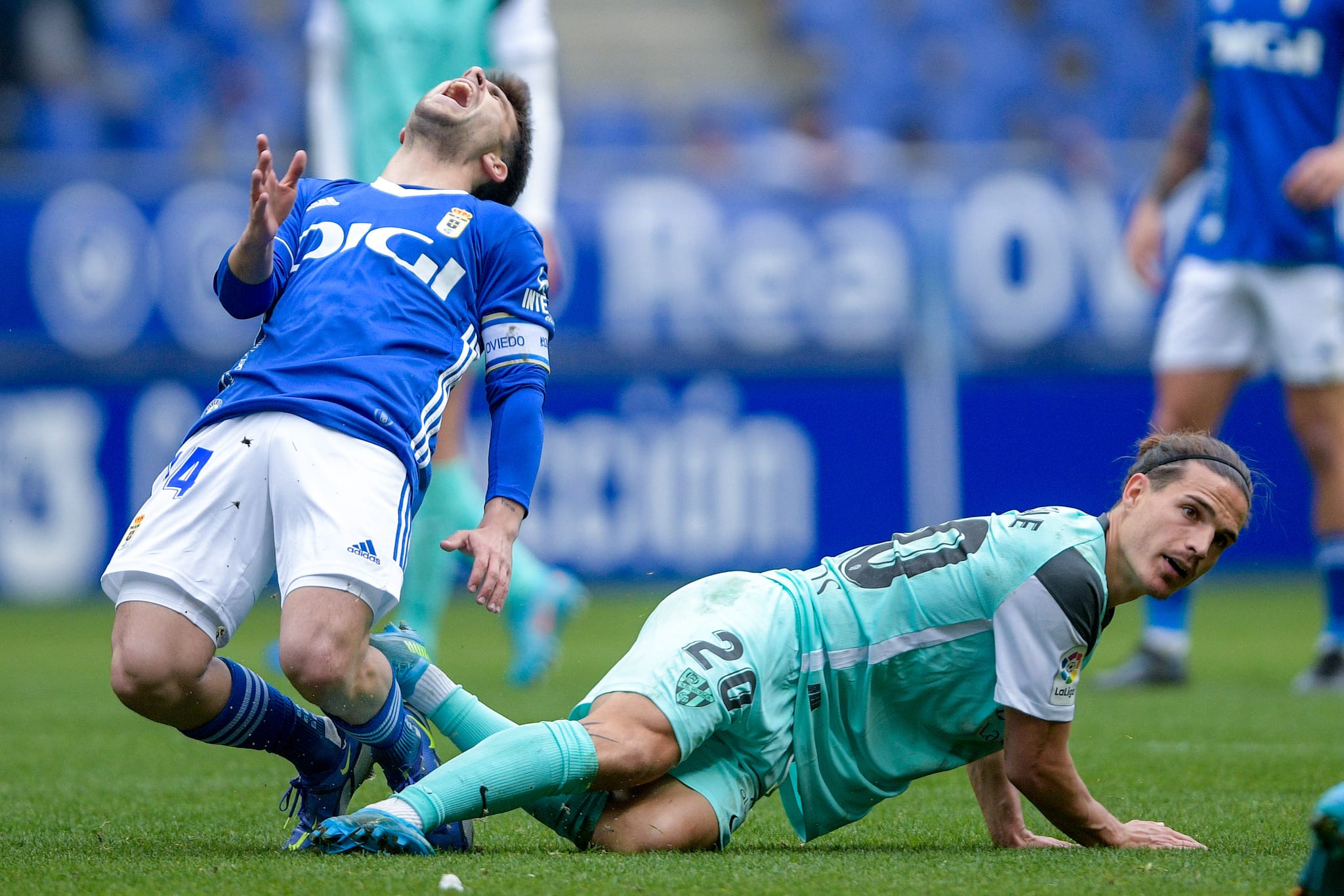 Un tropiezo inexplicable Un tropiezo inexplicable