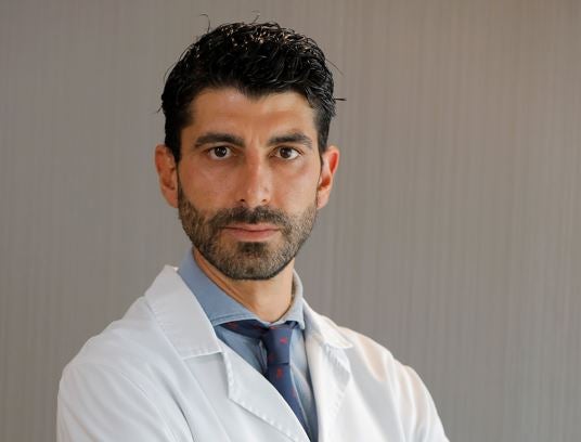 Una dieta rica en legumbres reduce en un 14% el riesgo de infarto y angina de pecho Una dieta rica en legumbres reduce en un 14% el riesgo de infarto y angina de pecho