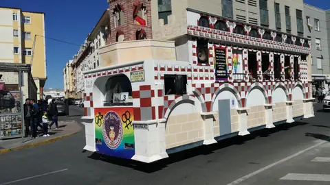 Los artefactos de Badajoz se movilizarán si les exigen certificar su reforma Badajoz