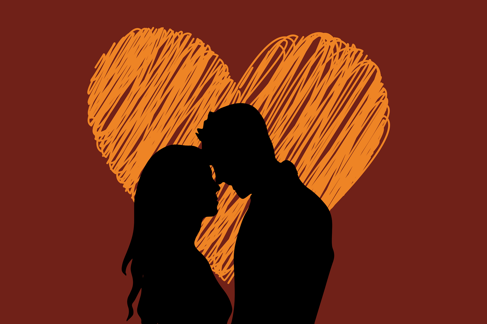 El amor perdura para toda la vida El amor perdura para toda la vida