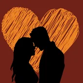 Día de San Valentín. Día de San Valentín.