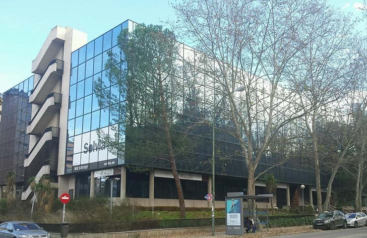 La problemática de los inquilinos desalojados por el SAREB La problemática de los inquilinos desalojados por el SAREB