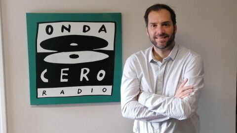 Fran Rubio