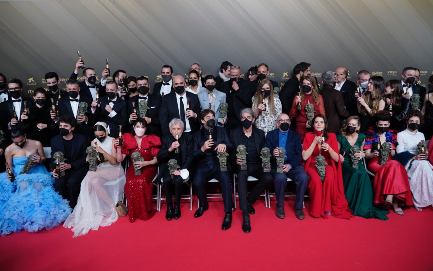 María José Llergo, mejor canción 2022 María José Llergo, mejor canción 2022