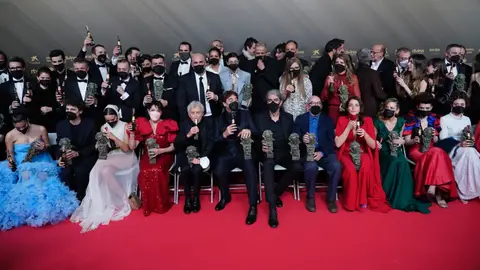 María José Llergo María José Llergo