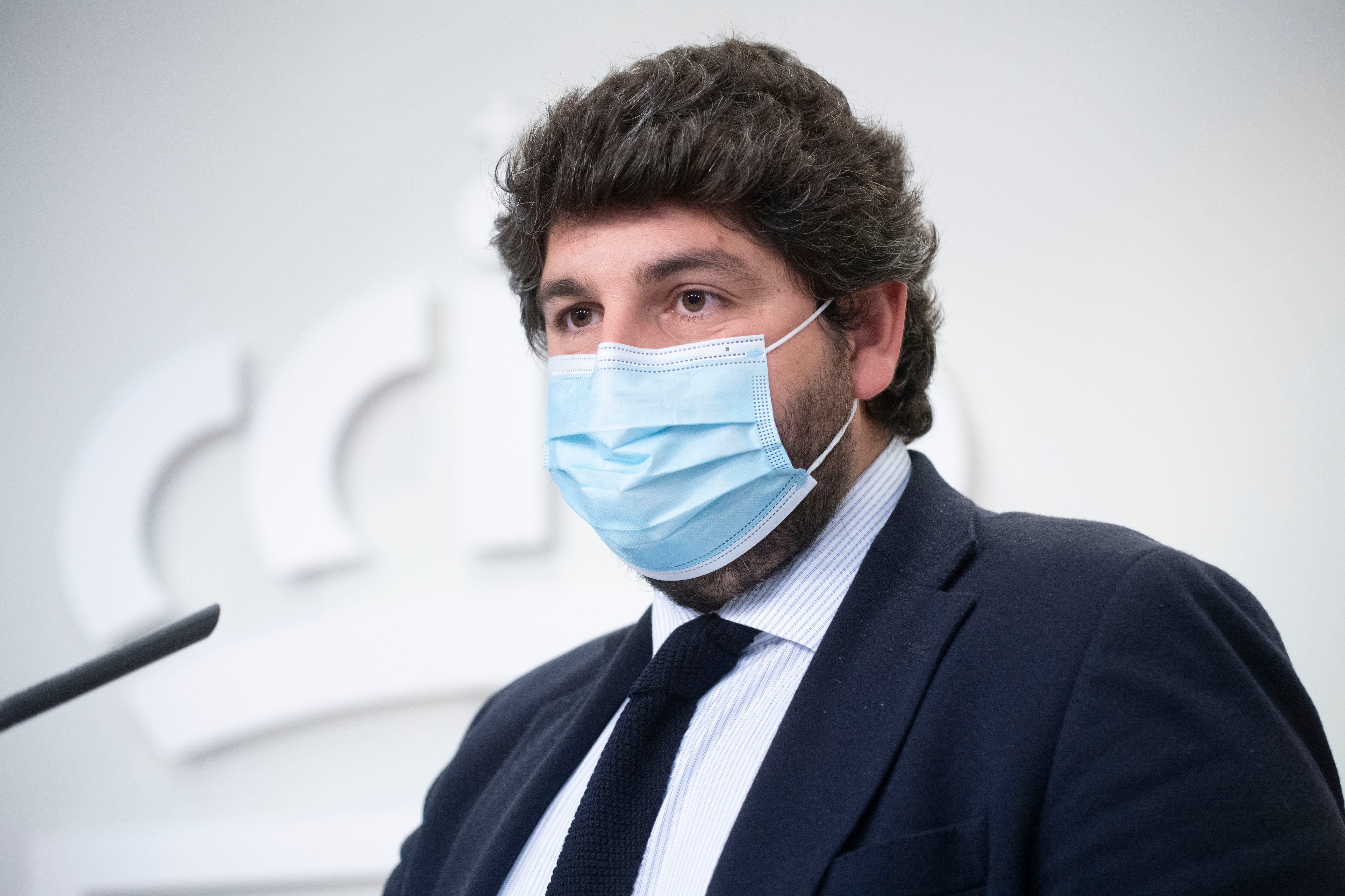 Salud elimina, a partir del miércoles, las restricciones impuestas por el Coronavirus Salud elimina, a partir del miércoles, las restricciones impuestas por el Coronavirus