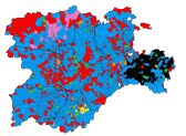 Los partidos políticos analizan los resultados electorales Los partidos políticos analizan los resultados electorales