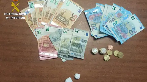 Detenida una persona por tráfico de drogas en Borriana Detenida una persona por tráfico de drogas en Borriana