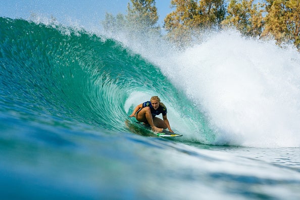 Música y...surf Música y...surf
