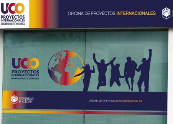 La UCO capta más de 1,8 millones de euros para llevar a cabo proyectos internacionales La UCO capta más de 1,8 millones de euros para llevar a cabo proyectos internacionales