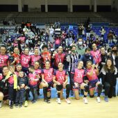 El Costa del Sol Málaga, en semifinales de la EHF