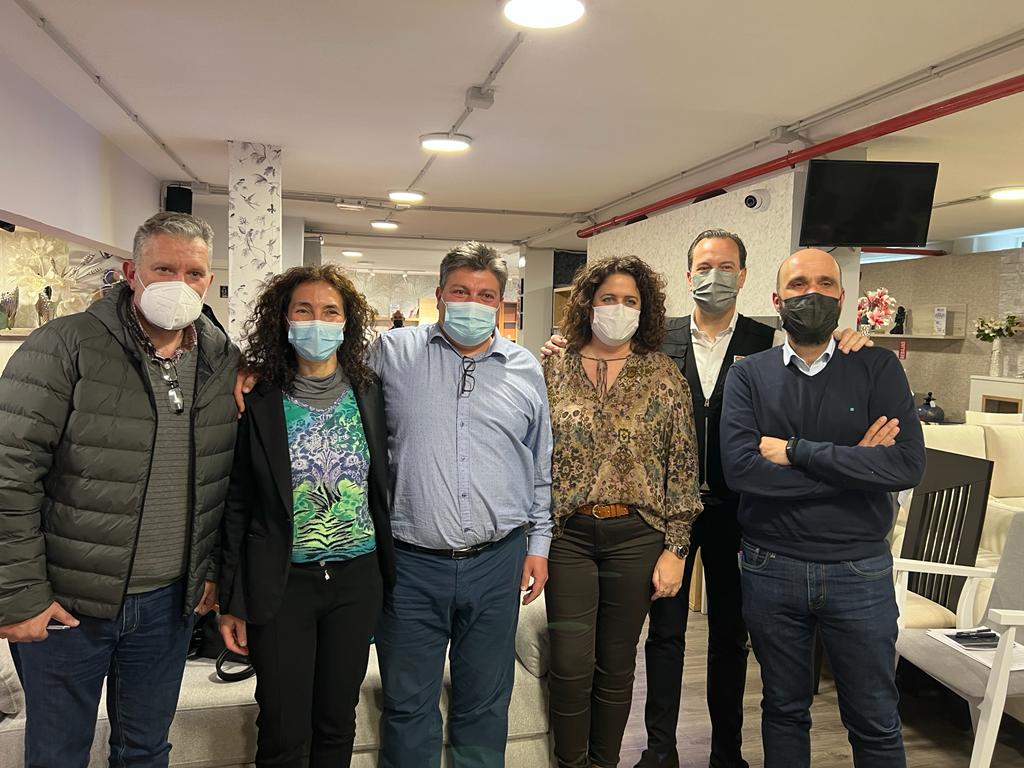 La Brújula de Madrid 10/02/2022 La Brújula de Madrid 10/02/2022