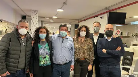 Muebles Adama la Brújula de Madrid en Muebles Adama