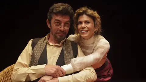 TU MANO EN LA MÍA TEATRE TALIA