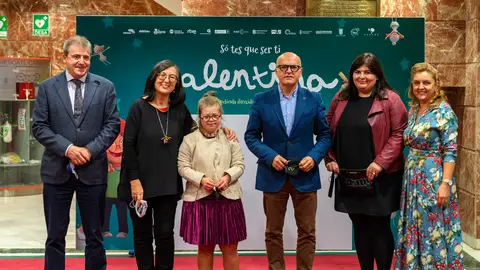 O cinema ourensán triunfa nos premios Goya O cinema ourensán triunfa nos premios Goya
