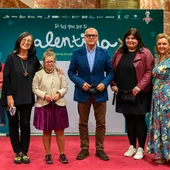 O cinema ourensán triunfa nos premios Goya O cinema ourensán triunfa nos premios Goya