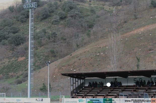 Un muerto y un herido en El Sotón mientras se jugaba el Lenense-Lealtad Un muerto y un herido en El Sotón mientras se jugaba el Lenense-Lealtad