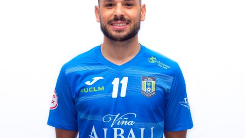 Iv&aacute;n Fern&aacute;ndez "Ivi"