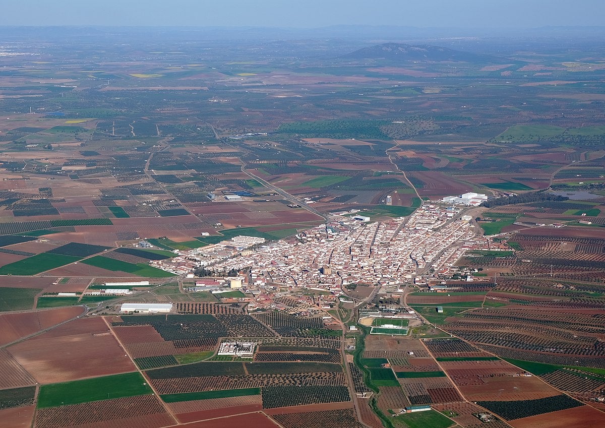 Extremadura continúa perdiendo habitantes en sus entornos rurales Extremadura continúa perdiendo habitantes en sus entornos rurales