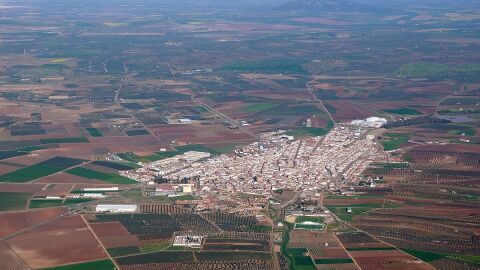 Extremadura continúa perdiendo habitantes en sus entornos rurales