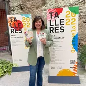 Juventud ofrece una veintena de talleres y cursos de Ocio Alternativo en Orihuela y la costa Juventud ofrece una veintena de talleres y cursos de Ocio Alternativo en Orihuela y la costa