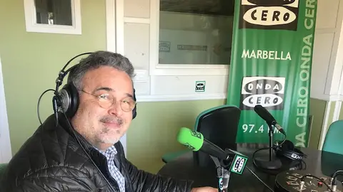 JOSÉ MIGUEL MARÍN JOSÉ MIGUEL MARÍN