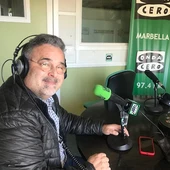 JOSÉ MIGUEL MARÍN JOSÉ MIGUEL MARÍN