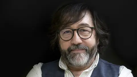 Paco Sarria Paco Sarria