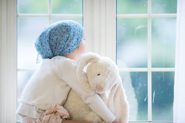 15 de Febrero Día Internacional del Niño con Cáncer 15 de Febrero Día Internacional del Niño con Cáncer