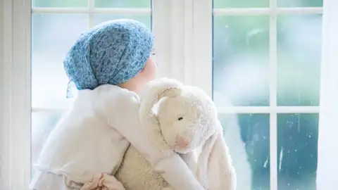 15 de Febrero Día Internacional del Niño con Cáncer cancer infantil