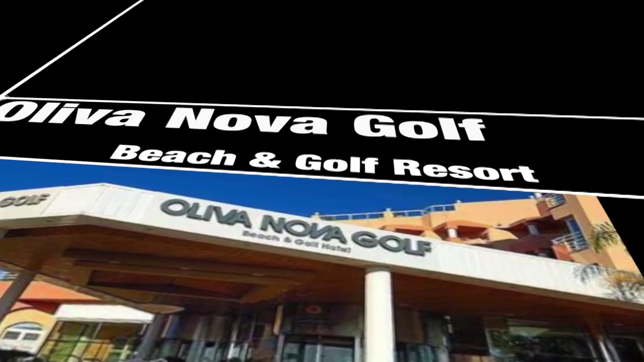 XIII Final Nacional de Golf Onda Cero XIII Final Nacional de Golf Onda Cero