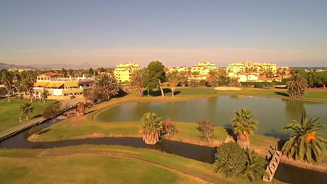 XIV Final Nacional de Golf Onda Cero XIV Final Nacional de Golf Onda Cero