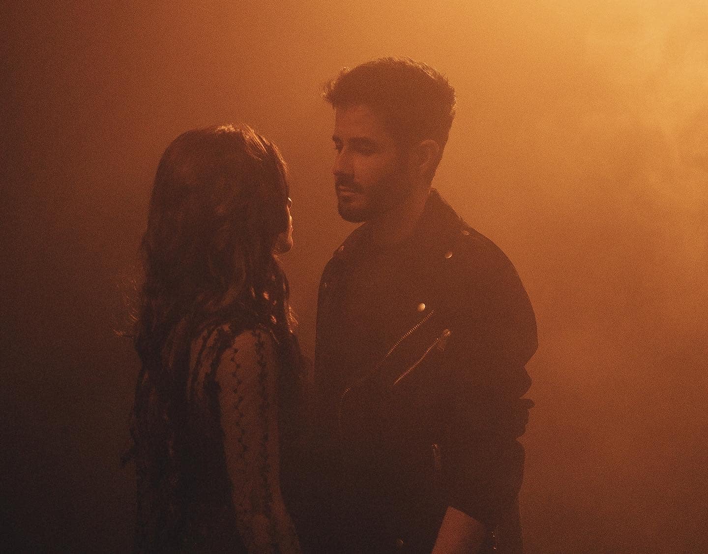 'Quizás no te des cuenta': lo más íntimo de Juan José Alba 'Quizás no te des cuenta': lo más íntimo de Juan José Alba