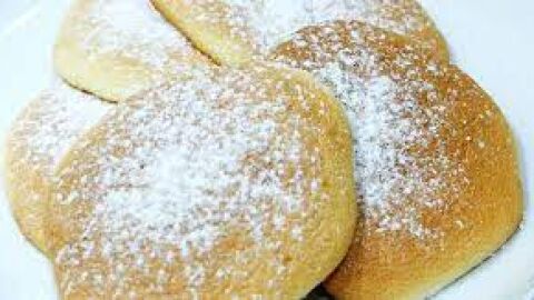 tortas de Alc&aacute;zar de San Juan