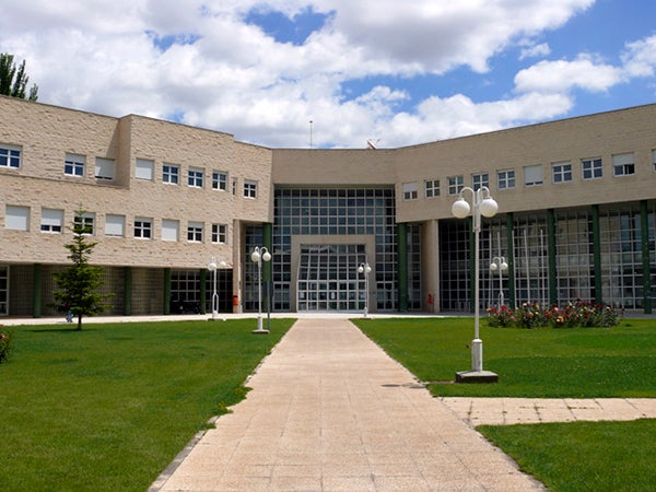 Novedades en el campus de Teruel Novedades en el campus de Teruel