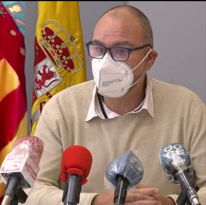 Sant Joan lamenta que Alicante aún no haya dicho si habrá o no romería a la Santa Faz Sant Joan lamenta que Alicante aún no haya dicho si habrá o no romería a la Santa Faz