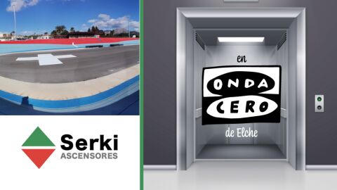 El vel&oacute;dromo de Novelda se inaugurar&aacute; este s&aacute;bado 19 de febrero.