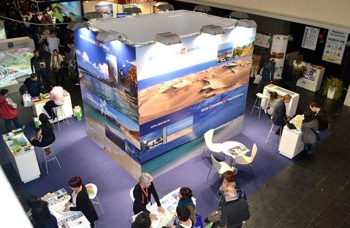 Navartur: entornos seguros, naturaleza, cultura, gastronomía y sostenibilidad Navartur: entornos seguros, naturaleza, cultura, gastronomía y sostenibilidad