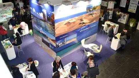 Navartur Meeting point