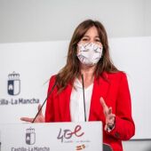 Blanca Fernández