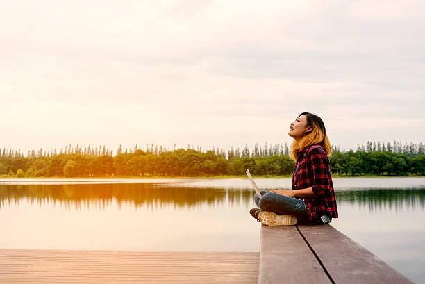 El rendimiento laboral y nuestra salud mejoran cerca de un entorno natural El rendimiento laboral y nuestra salud mejoran cerca de un entorno natural