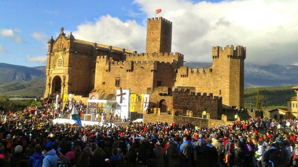Vuelven las Javieradas Vuelven las Javieradas
